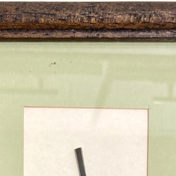 LAST CHANCE 😍 Set 2, Hand-painted Costa Rican Feather - Picture 12 of 13